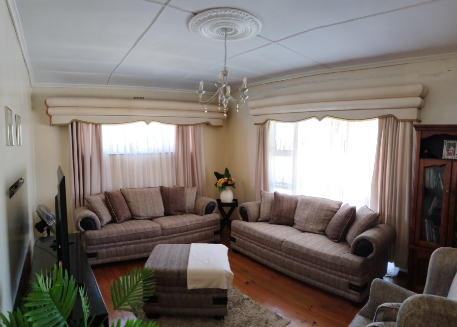 3 Bedroom Property for Sale in Scheepershoogte Eastern Cape